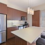 Appartement de 12034 m² avec 2 chambre(s) en location à Ontario
