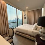 Rent 3 bedroom apartment of 134 m² in Bangkok