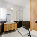 Rent 1 bedroom apartment of 55 m² in Warszawa