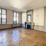 Appartement de 55 m² avec 3 chambre(s) en location à Rouen