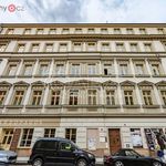 Rent 3 bedroom apartment of 186 m² in Praha