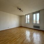 Rent 1 bedroom apartment of 26 m² in Amiens