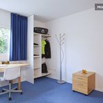 Appartement de 19 m² avec 1 chambre(s) en location à Évry-Courcouronnes