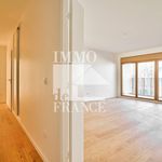 Rent 3 bedroom apartment of 96 m² in Saint-Denis