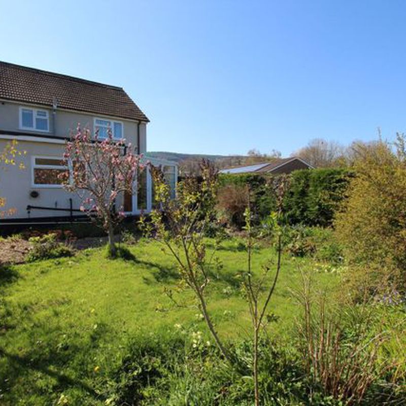 Detached house to rent in Penpentre, Talybont-On-Usk, Brecon LD3