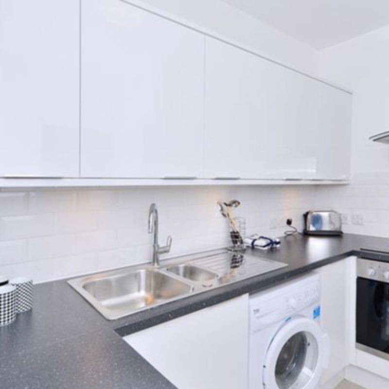 apartment for rent at Abbey Orchard Street, Westminster, London