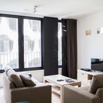 Huur 1 slaapkamer appartement van 71 m² in Bruxelles
