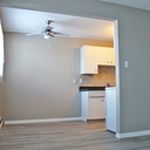 Appartement de 301 m² avec 1 chambre(s) en location à Edmonton