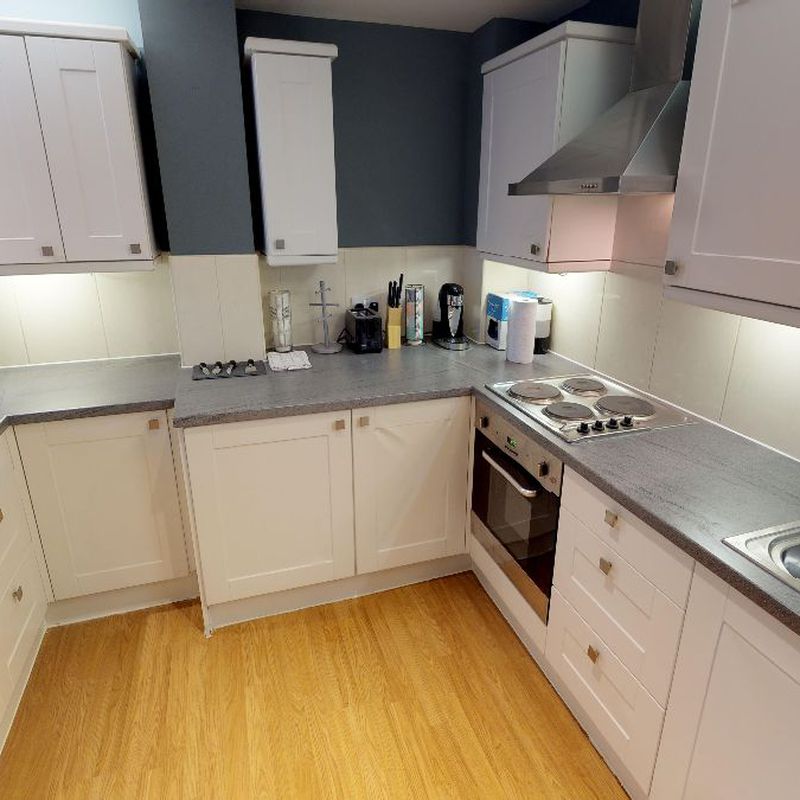 To Let - 4 bedroom Apartment, Apartment , Viva,  Commercial Street, Birmingham - £2,100 pcm
