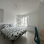 Rent 1 bedroom apartment of 19 m² in Sainte-Savine