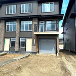 Rent 3 bedroom house of 130 m² in Edmonton