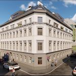 Rent 1 bedroom house of 36 m² in Vienna