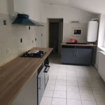 Rent 1 bedroom apartment of 54 m² in Argenton-sur-Creuse