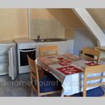 Rent 1 bedroom apartment of 23 m² in Meymac