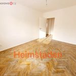 Rent 3 bedroom apartment of 49 m² in Havířov