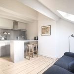 Rent 1 bedroom apartment of 45 m² in Sint-Joost-ten-Node