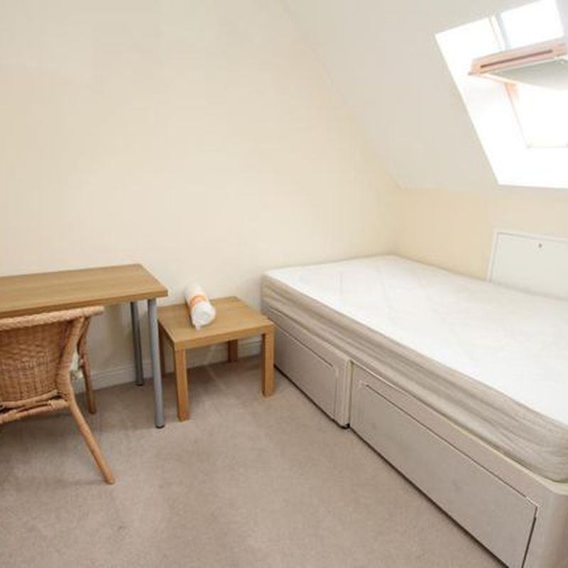Property to rent in Wider Mead, Bristol BS16 Northville