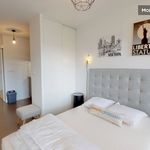 Appartement de 27 m² avec 1 chambre(s) en location à Rennes
