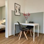 Rent 2 bedroom apartment of 50 m² in Dortmund