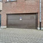 Appartement de 16 m² avec 1 chambre(s) en location à Etterbeek