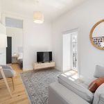 Rent 3 bedroom apartment in Lisboa