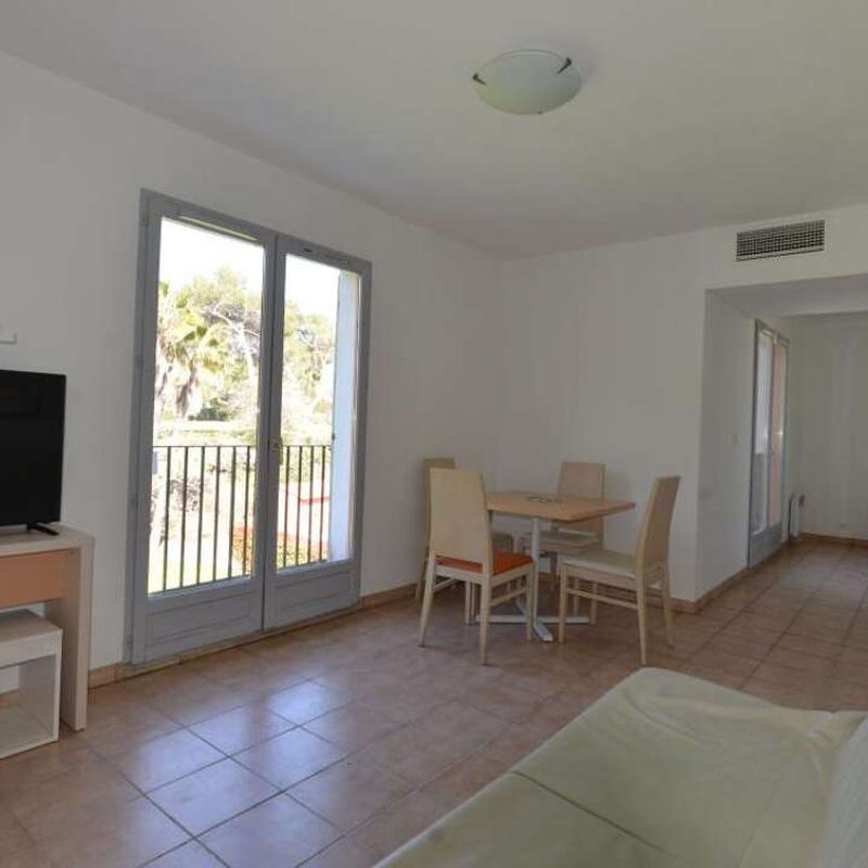 Location appartement 1 pièce 35 m² Mouans-Sartoux (06370)