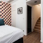 Rent 1 bedroom apartment of 36 m² in Motte-Picquet, Commerce, Necker