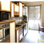 Rent 5 bedroom apartment of 190 m² in Torino