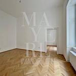 Rent 5 bedroom apartment of 157 m² in Wien