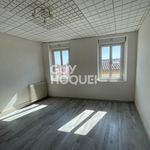Rent 4 bedroom house of 91 m² in Auterive