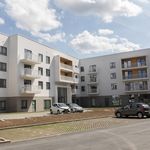 Rent 1 bedroom apartment in Court-Saint-Etienne