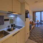 Rent 1 bedroom apartment of 25 m² in Stuttgart