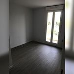 Rent 1 bedroom apartment in Neuilly-Plaisance