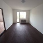 Pronajměte si 1 ložnic/e byt o rozloze 69 m² v Kadaň