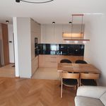 Rent 2 bedroom apartment of 51 m² in Kraków