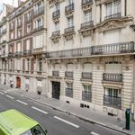 Rent 1 bedroom apartment of 56 m² in paris