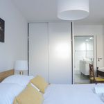 Appartement de 95 m² avec 2 chambre(s) en location à Bordeaux