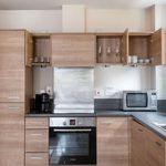 Rent 2 bedroom apartment of 46 m² in London