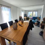 Appartement de 110 m² avec 4 chambre(s) en location à Haguenau
