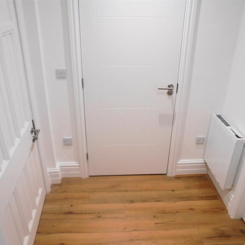 apartment for rent at East Parade, Leeds, LS1 2BH