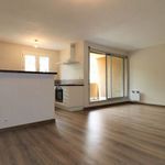 Appartement de 49 m² avec 2 chambre(s) en location à Montpellier
