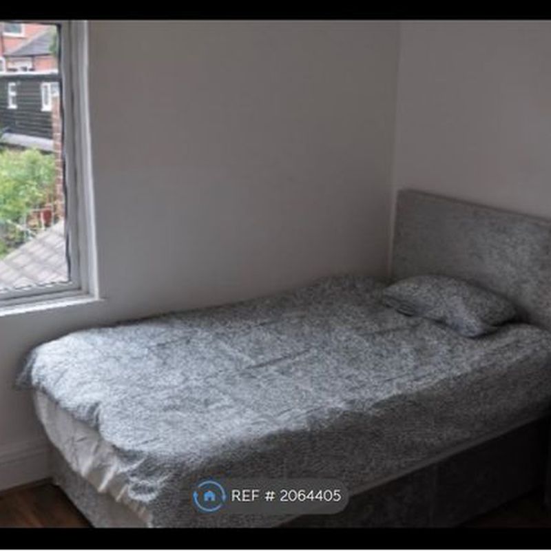 Room to rent in Pexton Road, Sheffield S4