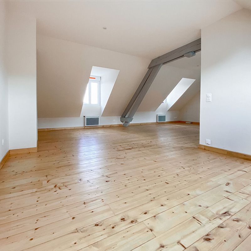 Appartement 1 pièce Meulan-en-Yvelines 35.22m² 690€ à louer - l'Adresse