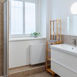 Rent 1 bedroom apartment of 25 m² in Rostock