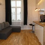 Rent 2 bedroom apartment of 27 m² in Łódź