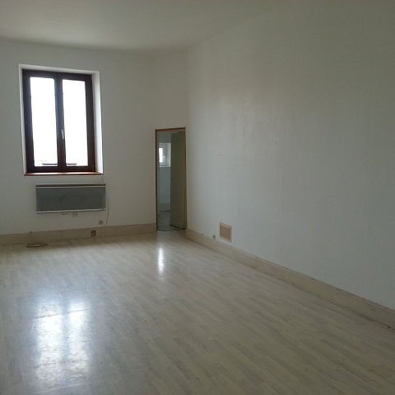 ▷ Appartement à louer • Armaucourt • 115 m² • 601 € | immoRegion