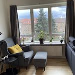 Rent 3 bedroom apartment of 70 m² in Aarhus N