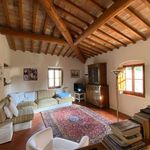Rent 5 bedroom apartment of 150 m² in Greve in Chianti