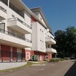 Rent 2 bedroom apartment of 48 m² in Metz