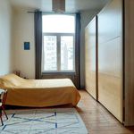Appartement de 45 m² avec 1 chambre(s) en location à Ixelles